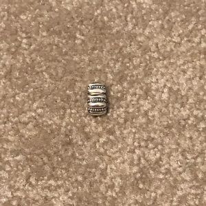 Pandora Charm Spacer